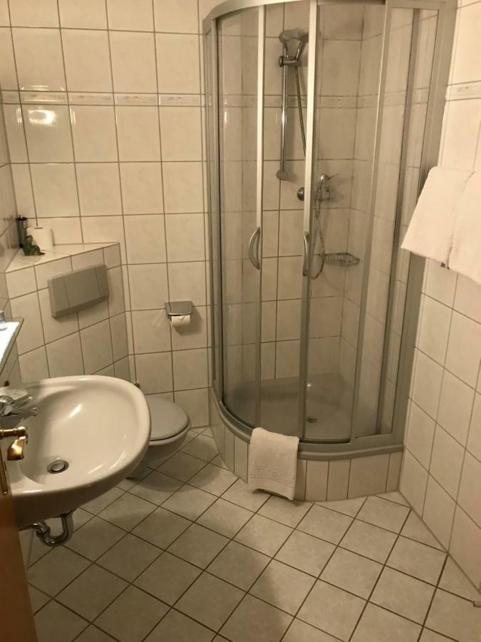 Landhaus Wilhelmshoehe Uetze Экстерьер фото